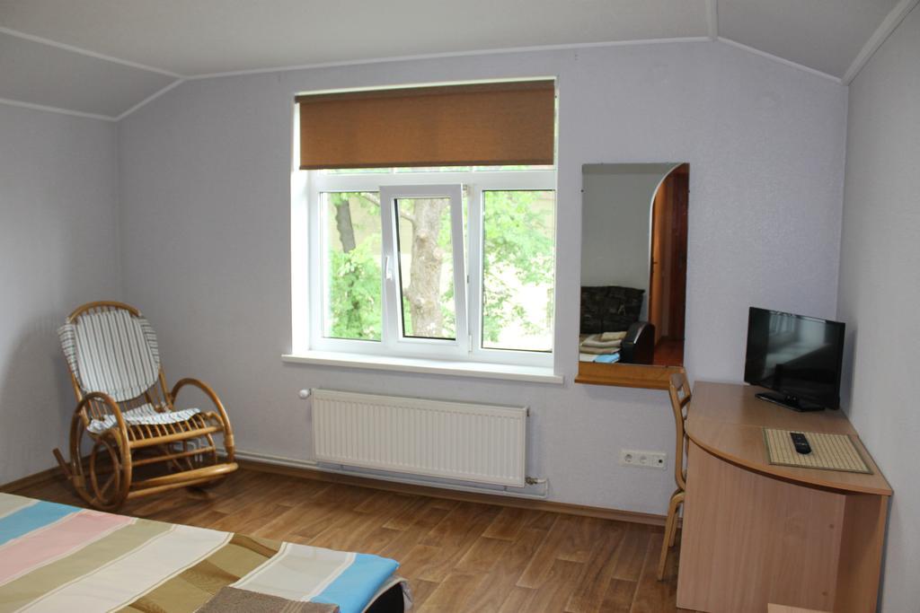 Latvijas Sarkana Krusta Viesnica Rezekne Room photo